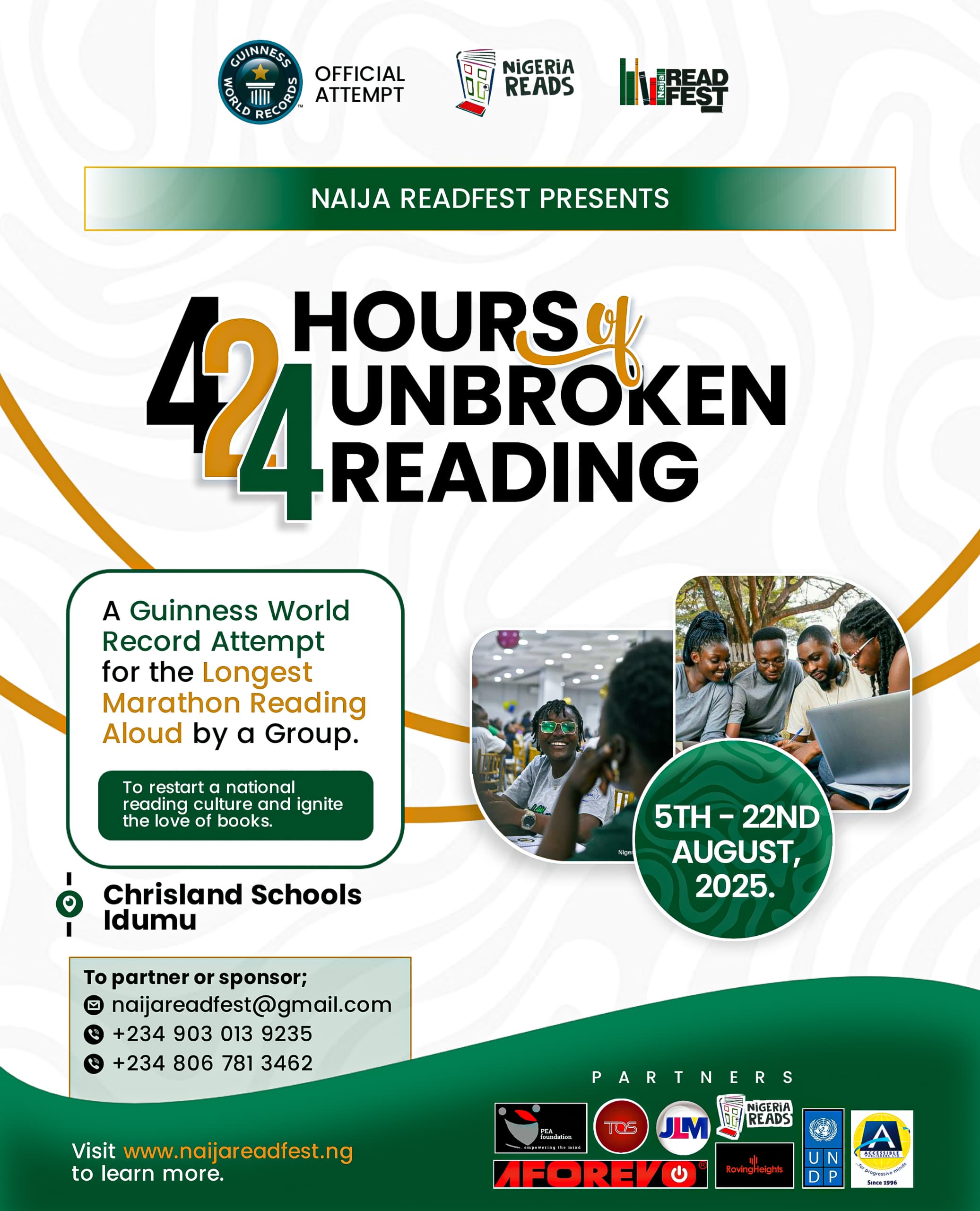 Graphics Design Portfolio 1